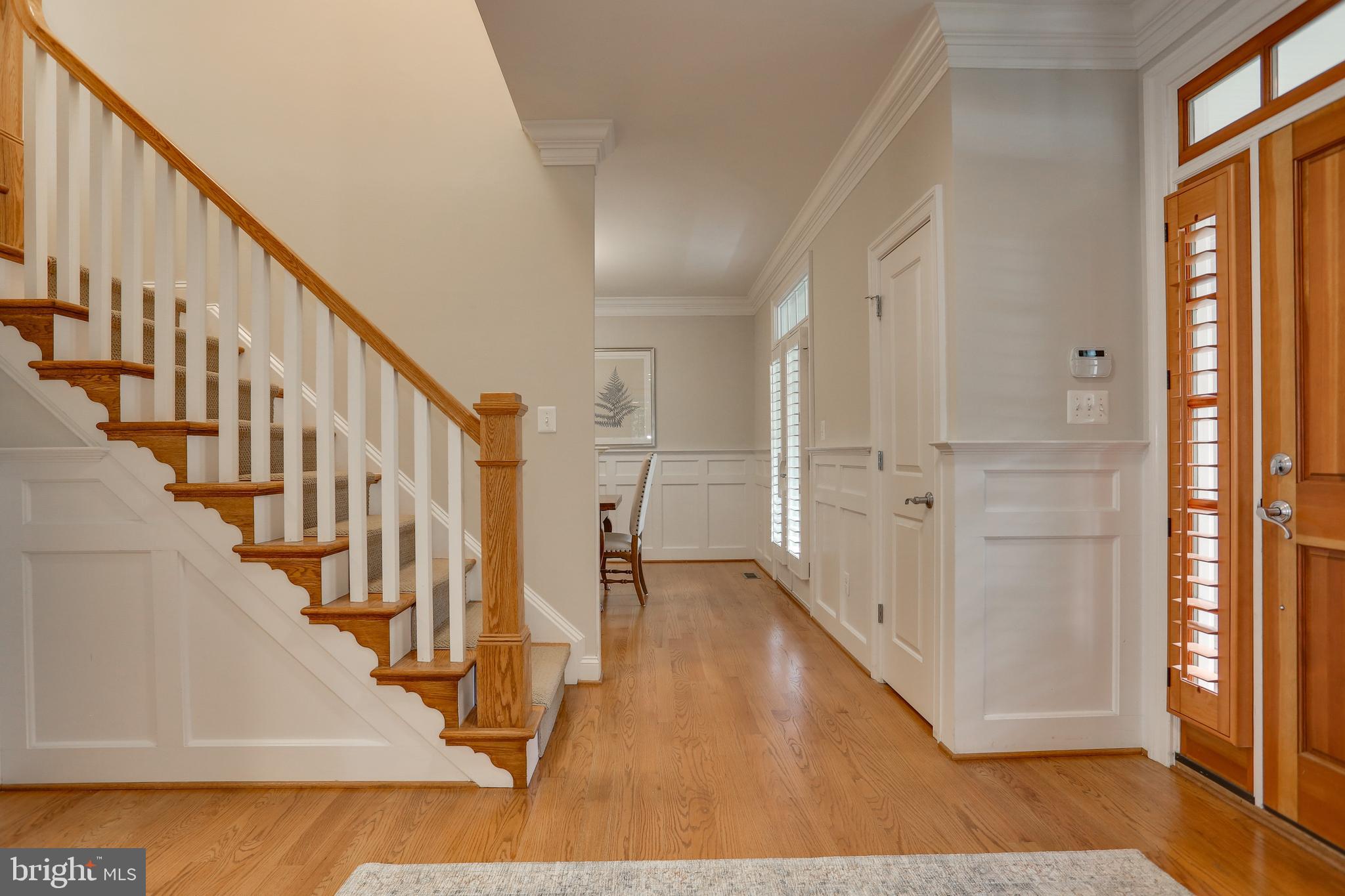 OVER LEE KNOLLS - Residential