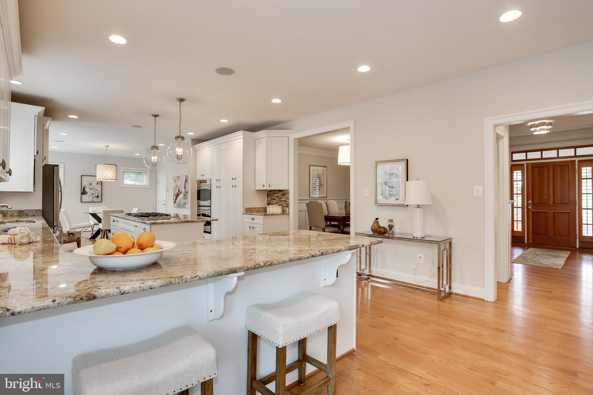 OVER LEE KNOLLS - Residential