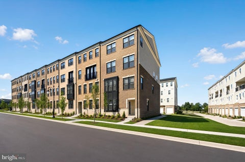Photo of 42665 Darala Drive, ASHBURN, VA 20147 (MLS # VALO2138164)