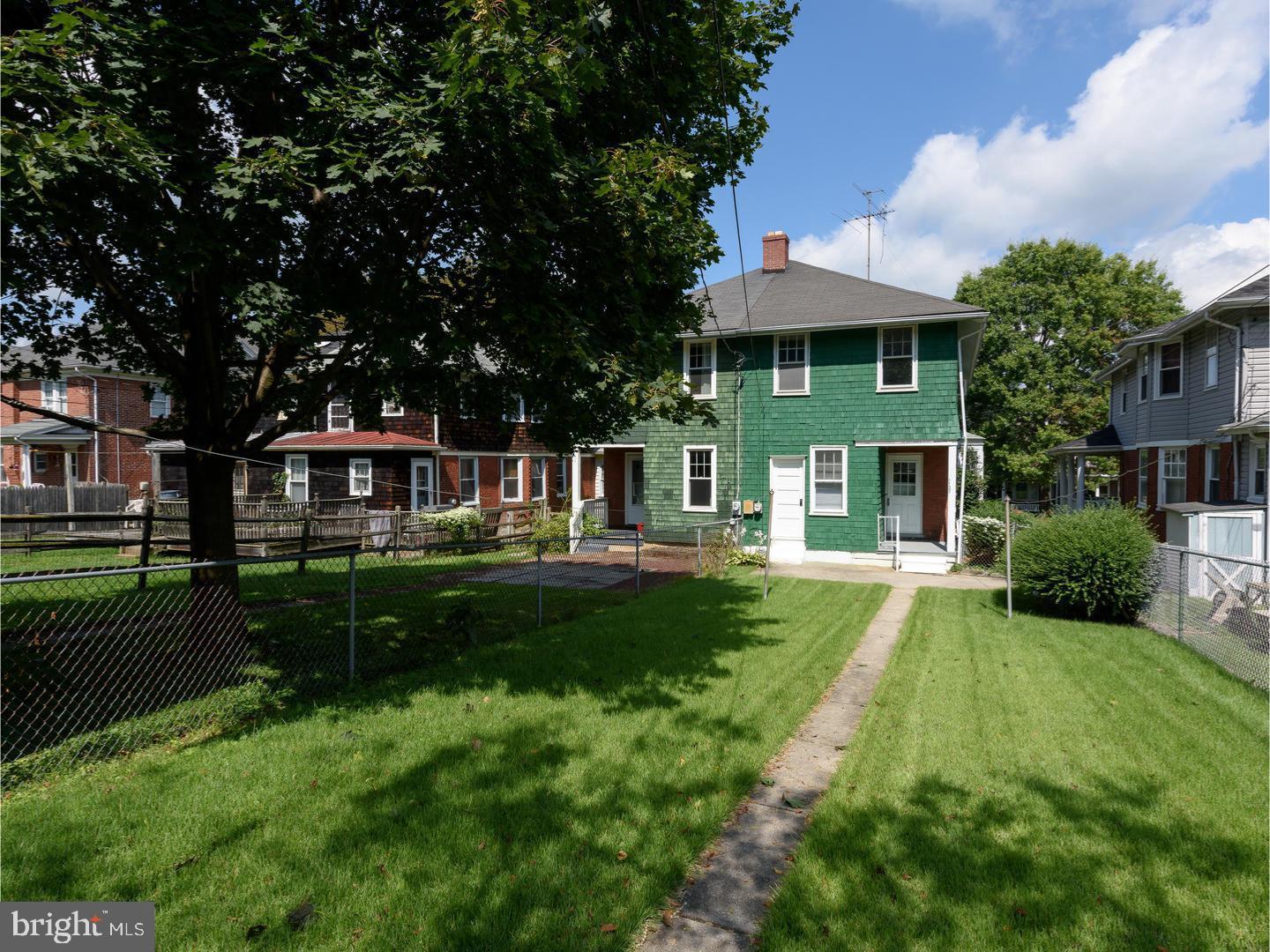 NONE AVAILABLE - Residential Lease