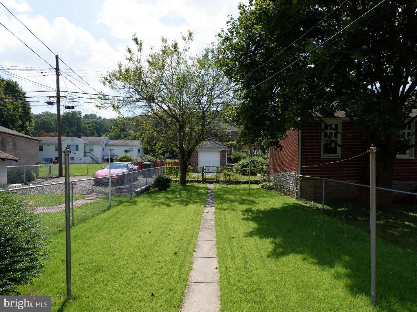 NONE AVAILABLE - Residential Lease