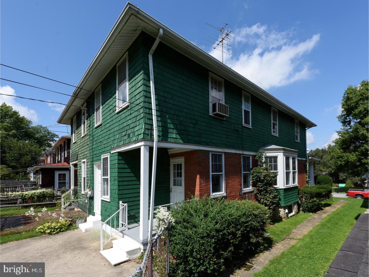 NONE AVAILABLE - Residential Lease