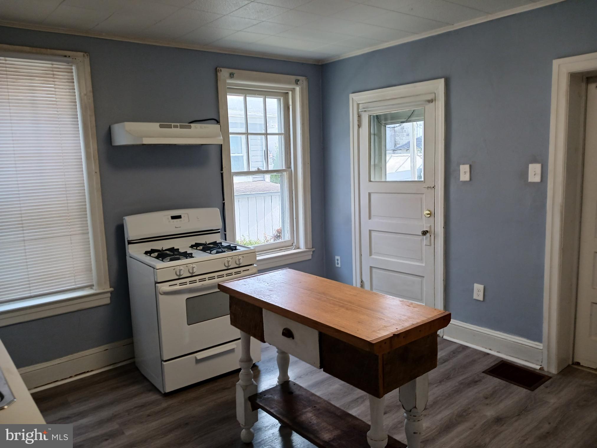 NONE AVAILABLE - Residential Lease