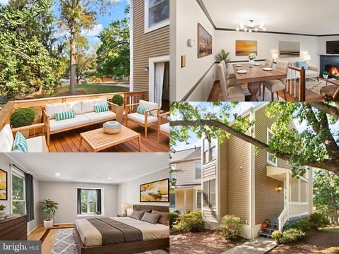 1700 QUIETREE DRIVE RESTON VA 20194