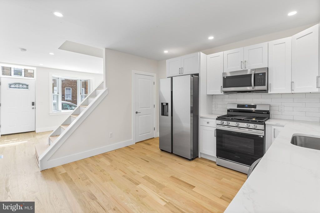 Photo of 2441 E Firth Street, PHILADELPHIA, PA 19125 (MLS # PAPH2546194)