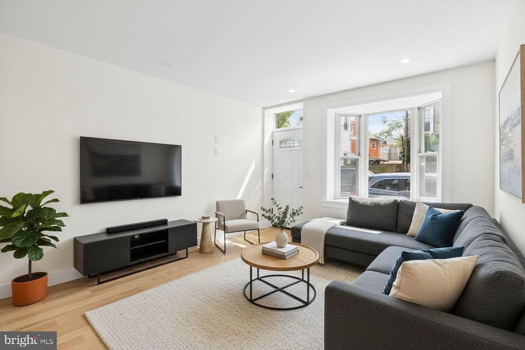 Photo of 2441 E Firth Street, PHILADELPHIA, PA 19125 (MLS # PAPH2546194)