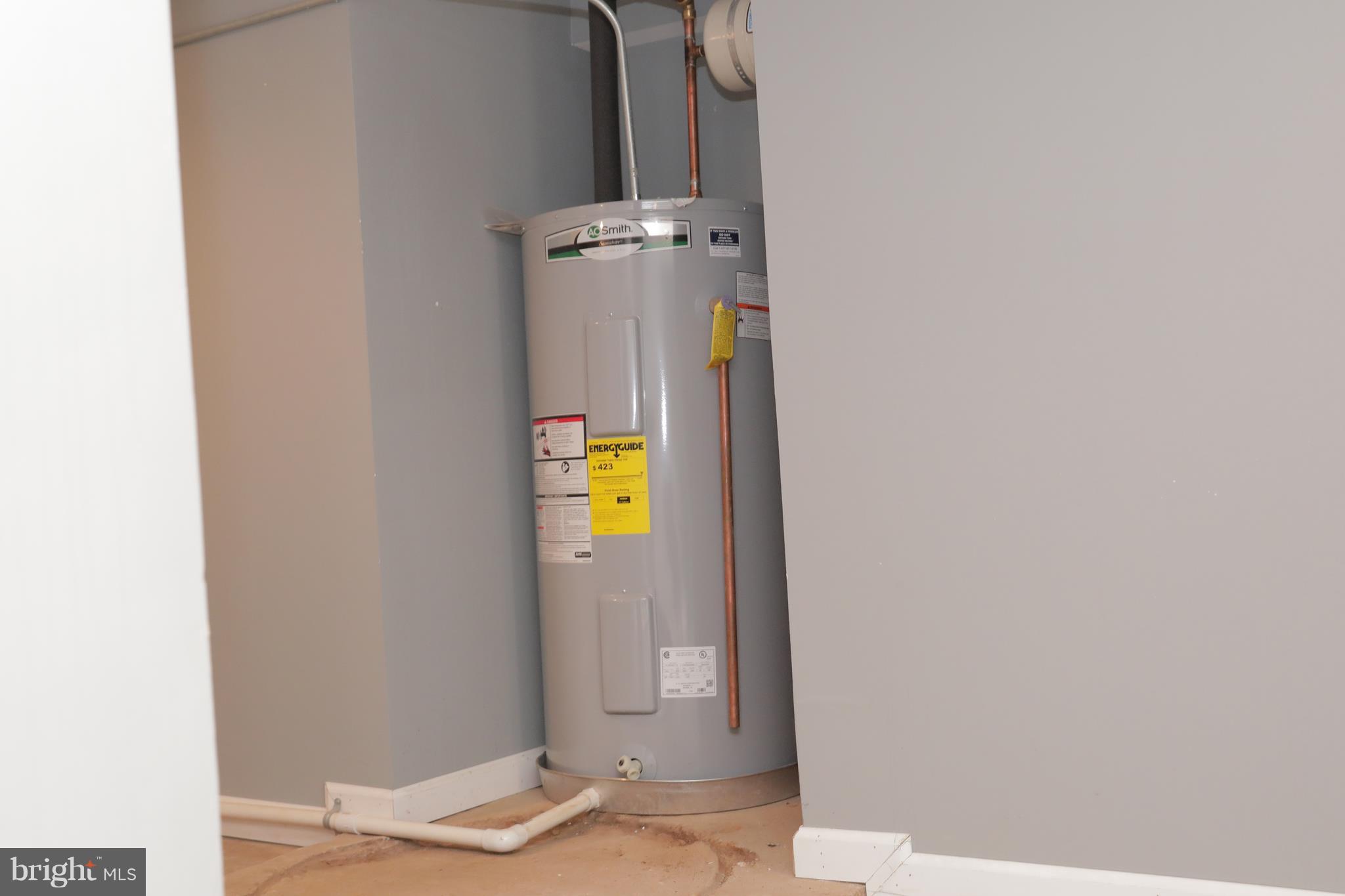 HYATTSVILLE HILLS - Residential