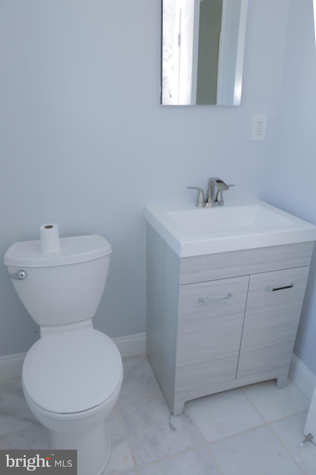 HYATTSVILLE HILLS - Residential