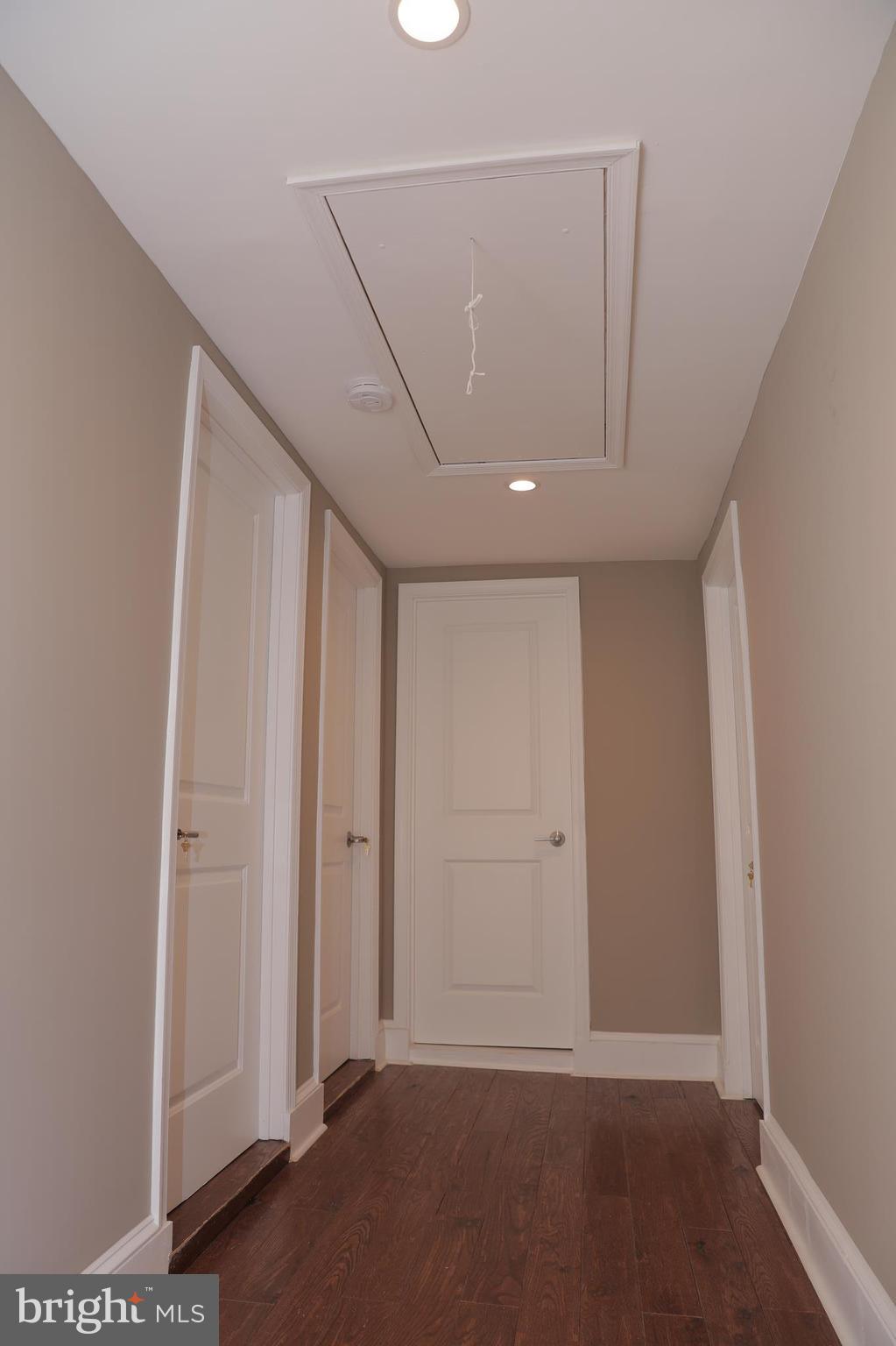 HYATTSVILLE HILLS - Residential