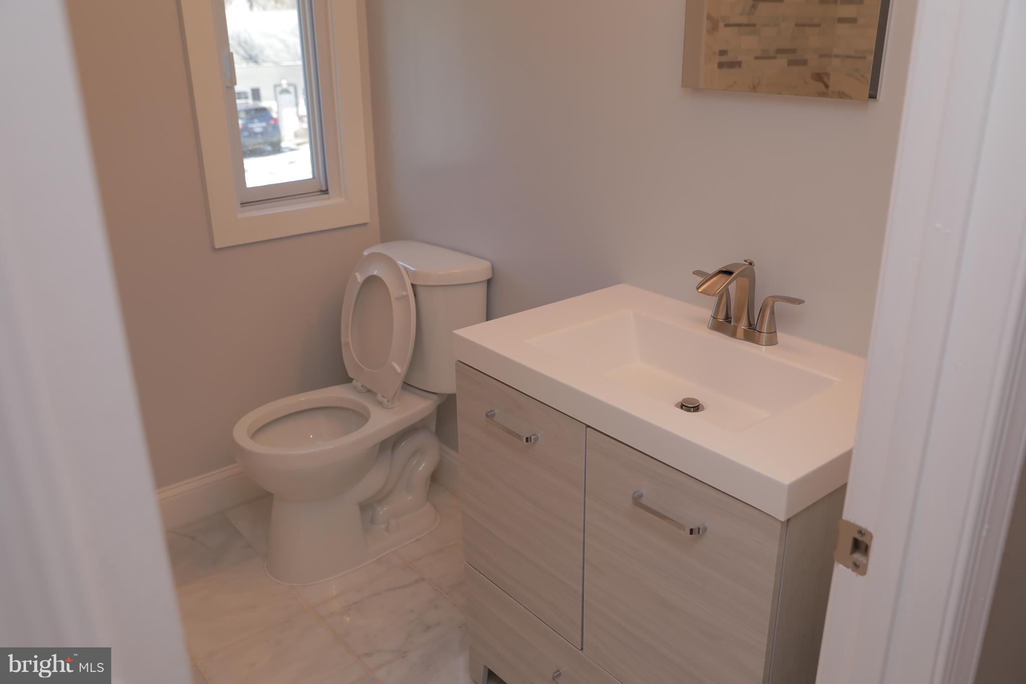 HYATTSVILLE HILLS - Residential