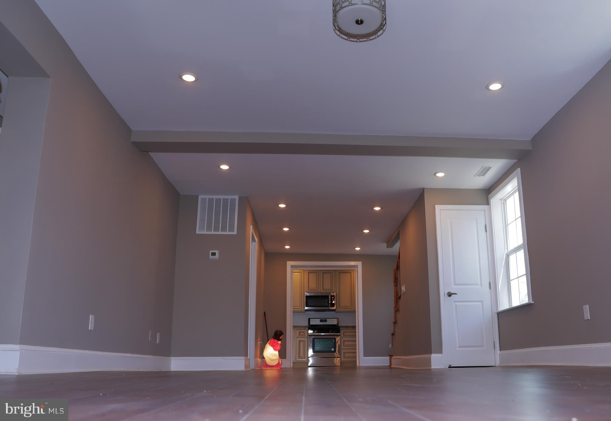 HYATTSVILLE HILLS - Residential