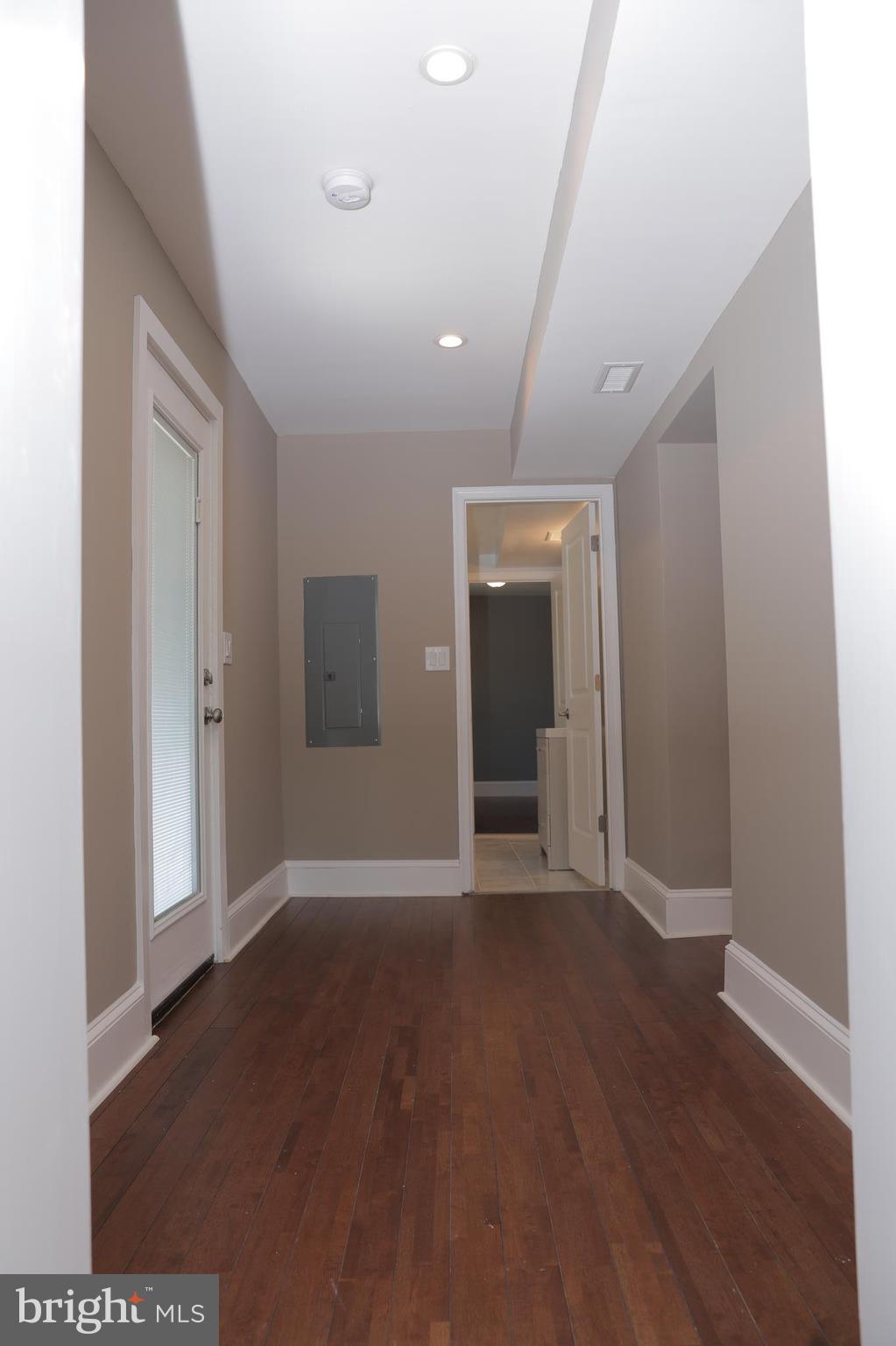 HYATTSVILLE HILLS - Residential