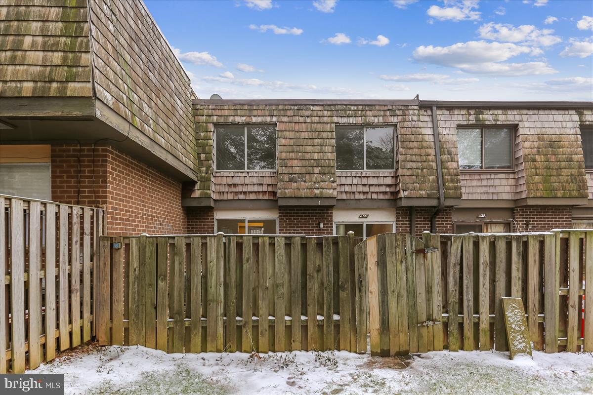 BRIGHTON EAST - Residential