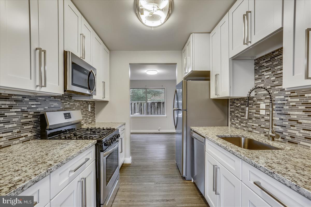 BRIGHTON EAST - Residential