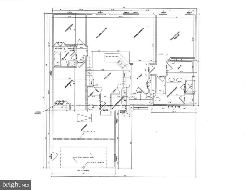 HUNT CLUB SOUTH - Residential