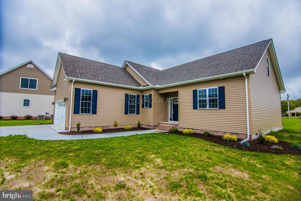 HUNT CLUB SOUTH - Residential