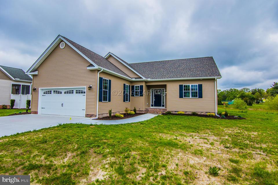 HUNT CLUB SOUTH - Residential