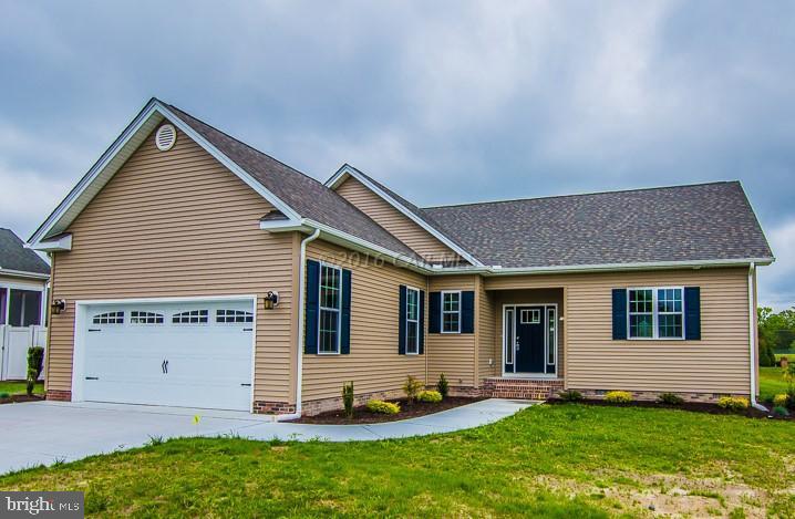 HUNT CLUB SOUTH - Residential