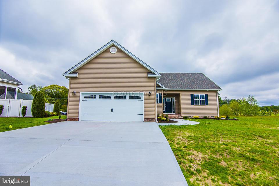 HUNT CLUB SOUTH - Residential