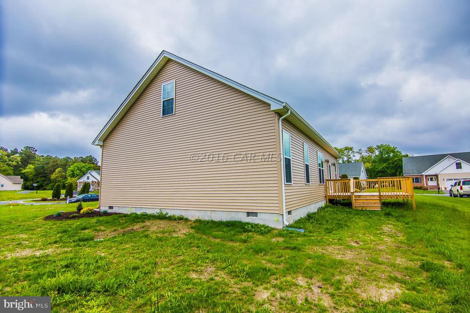 HUNT CLUB SOUTH - Residential