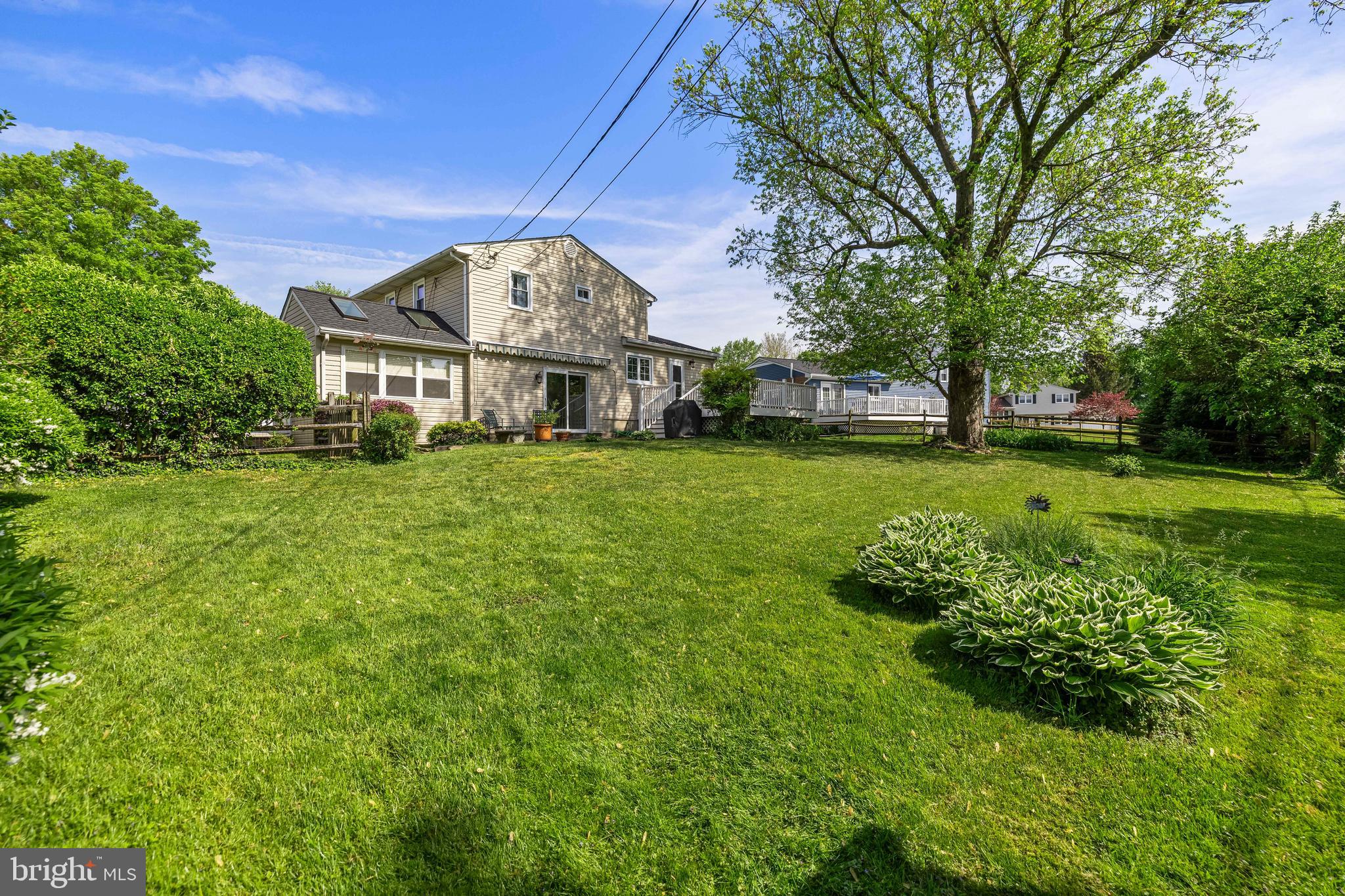 THORNLEIGH - Residential