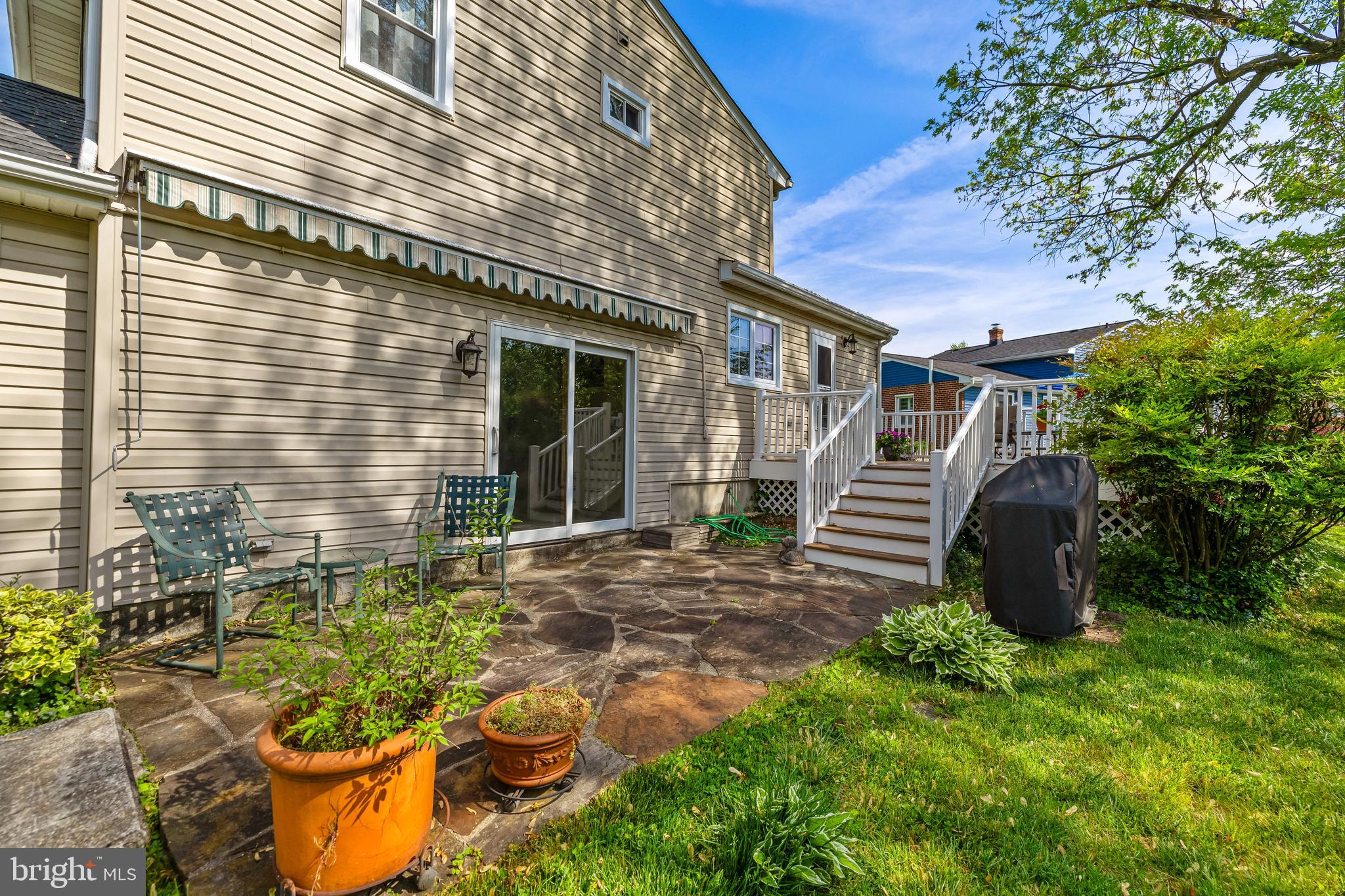 THORNLEIGH - Residential