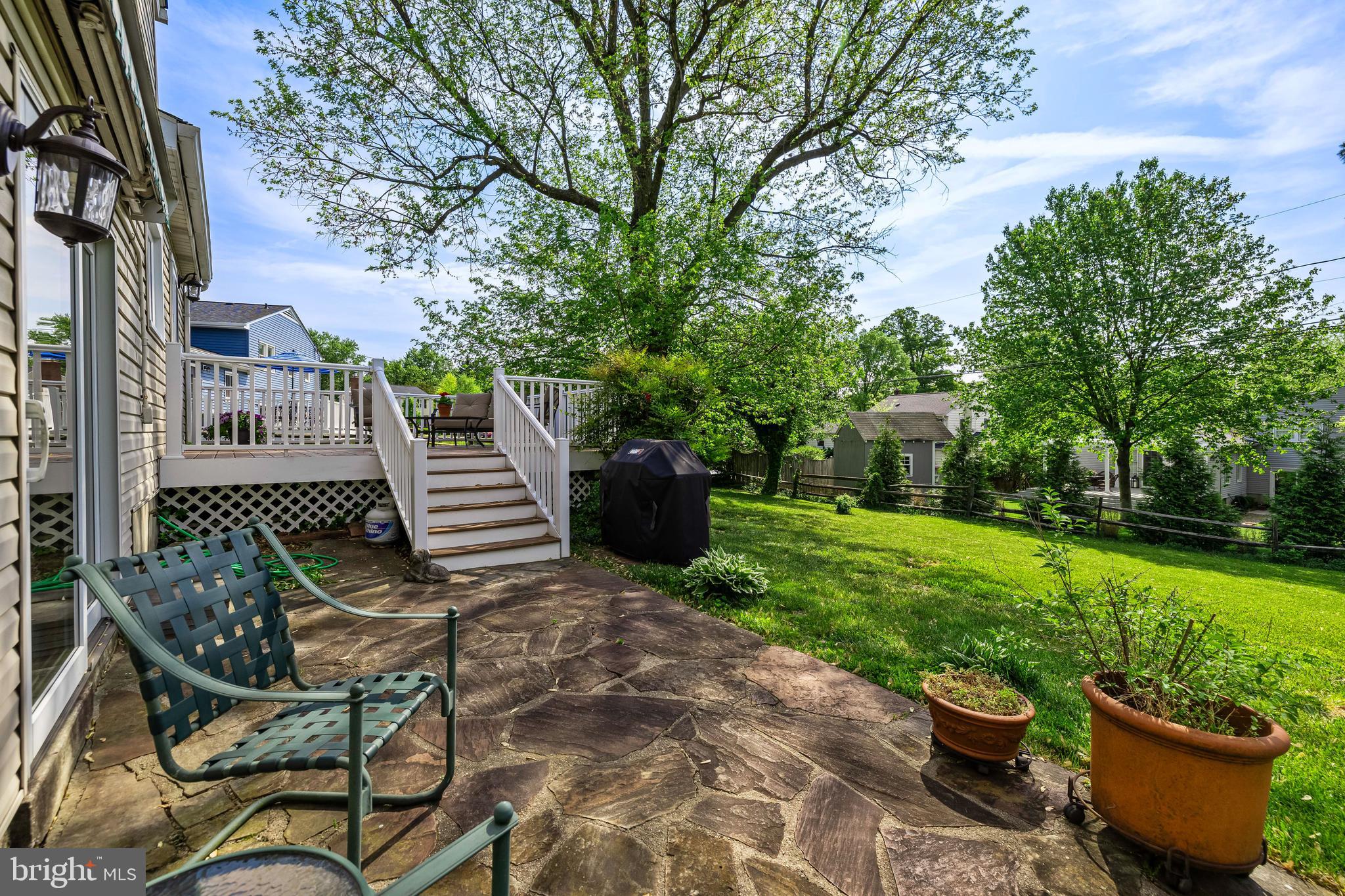 THORNLEIGH - Residential