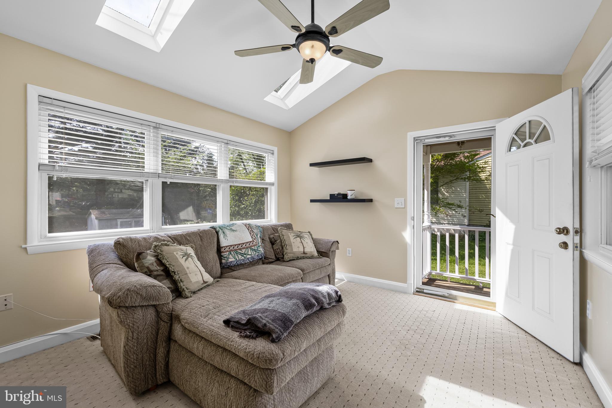 THORNLEIGH - Residential