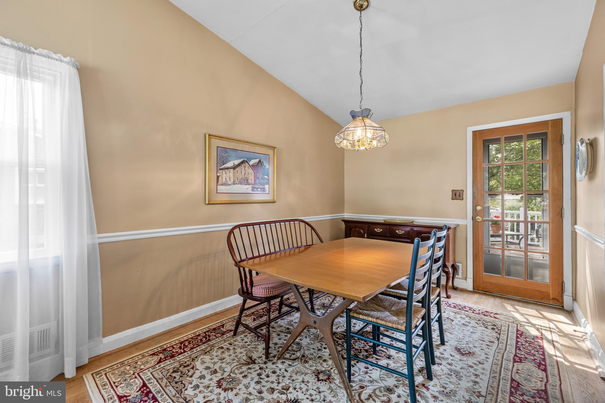 THORNLEIGH - Residential