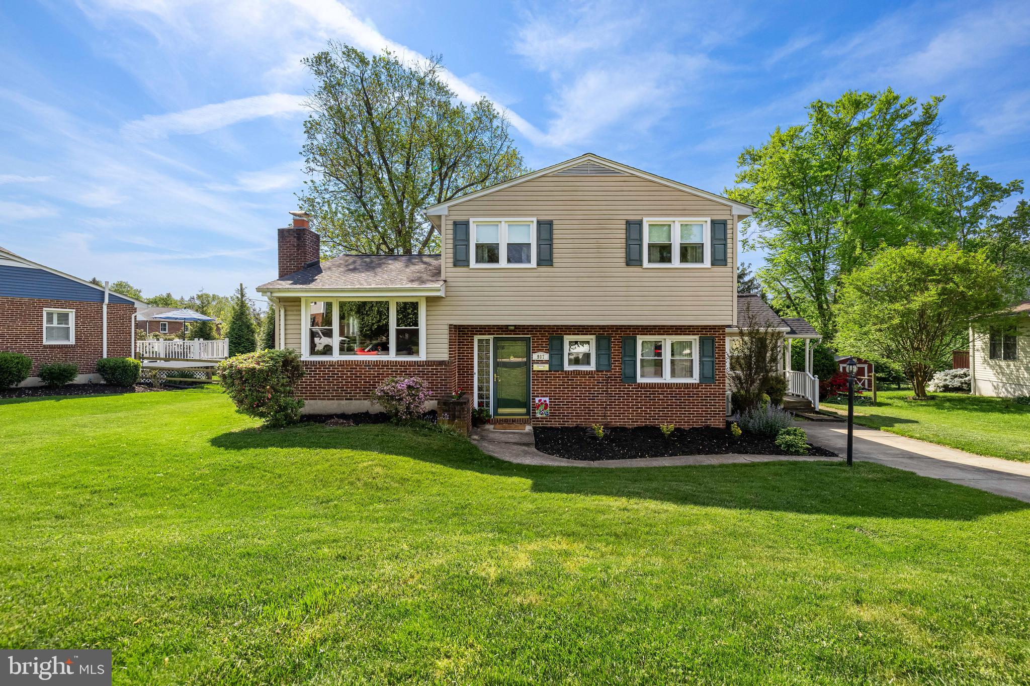 THORNLEIGH - Residential