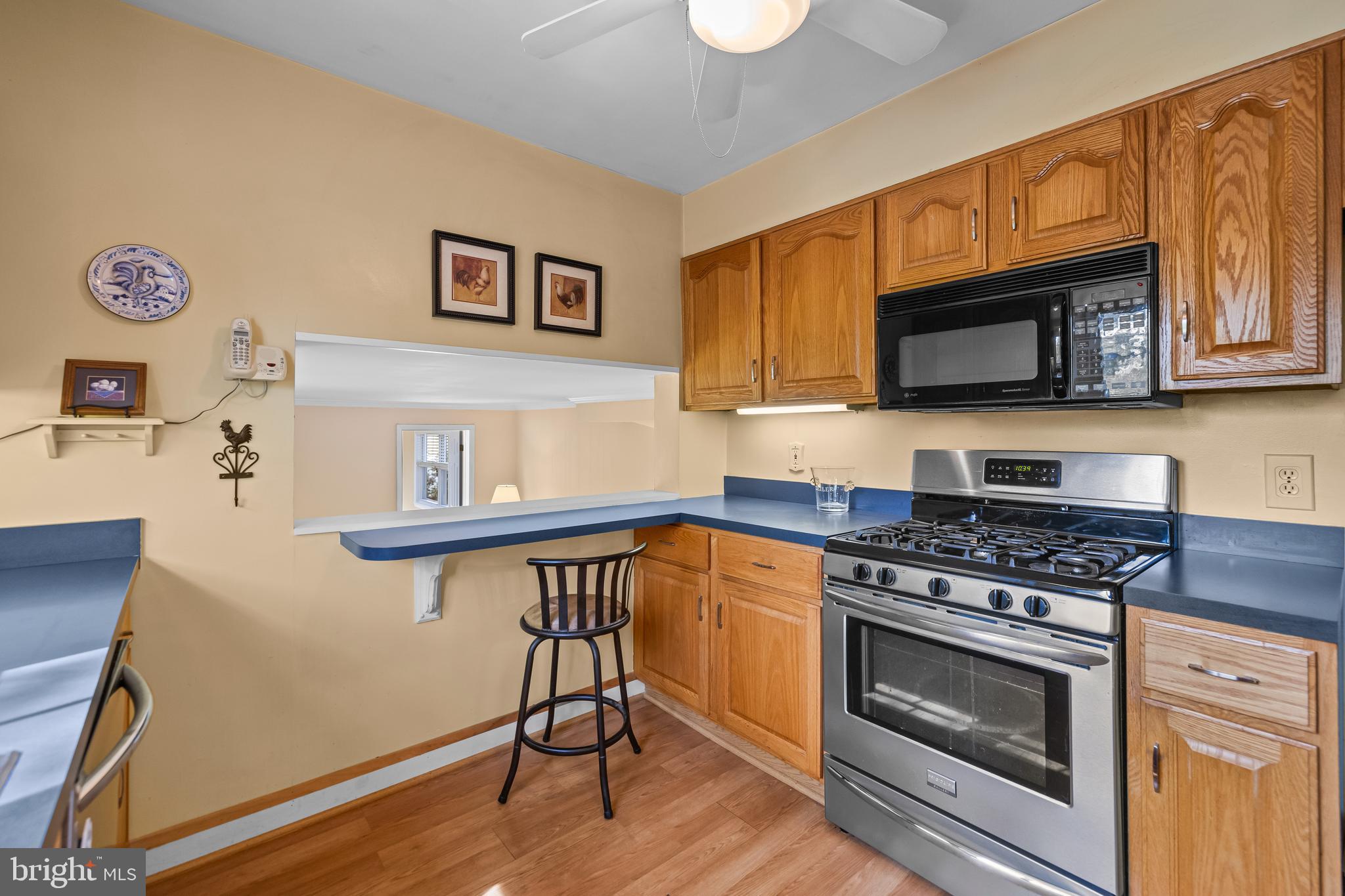 THORNLEIGH - Residential