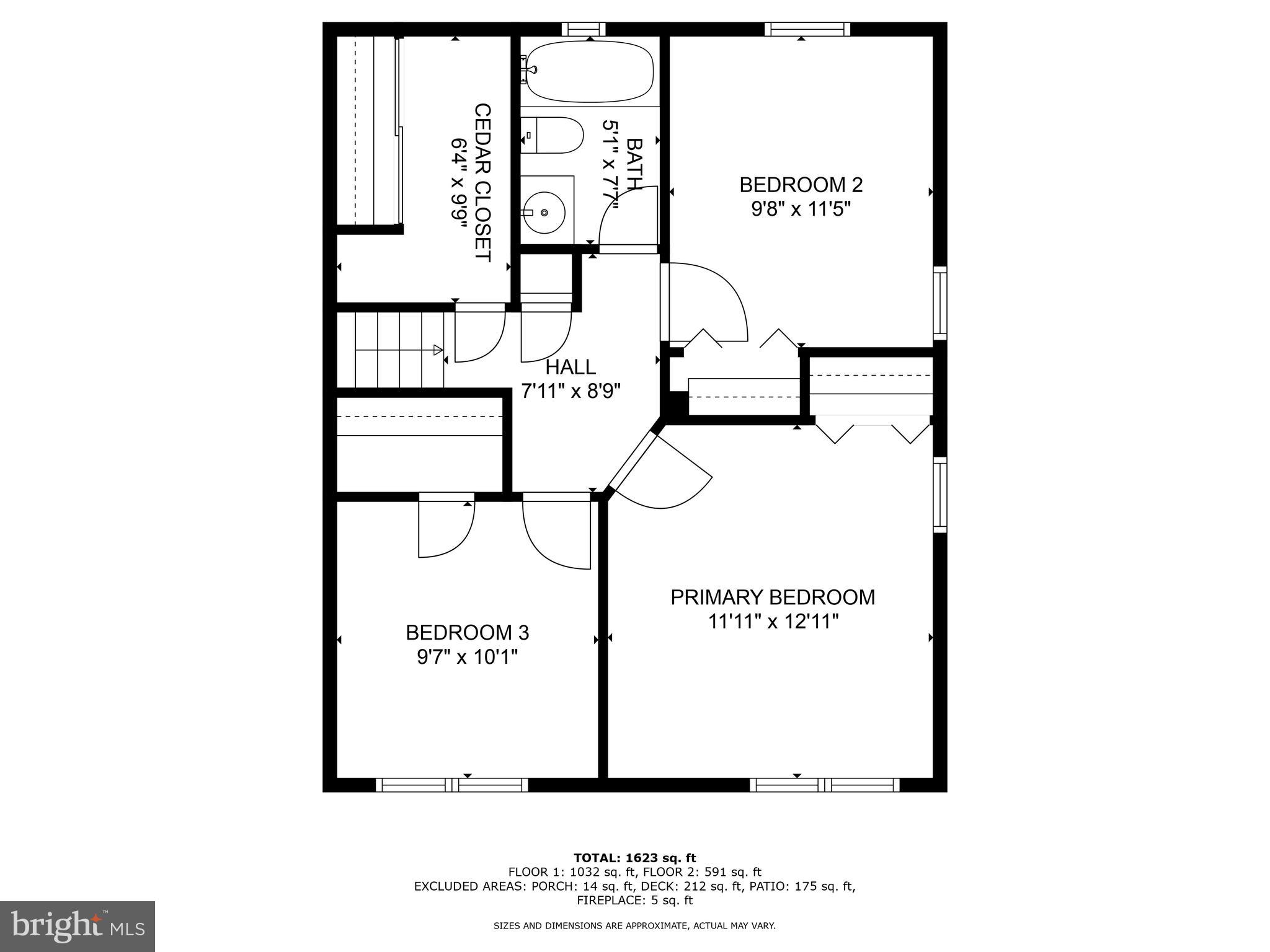THORNLEIGH - Residential