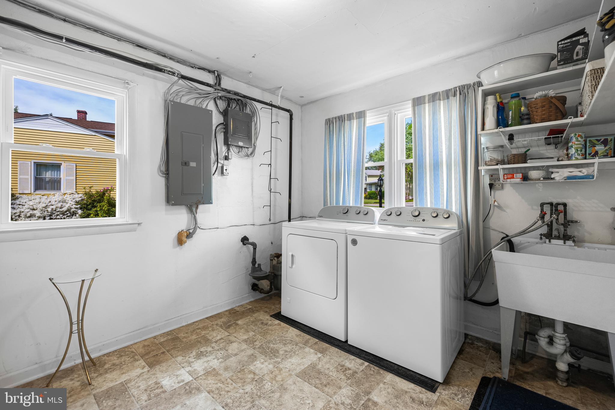 THORNLEIGH - Residential