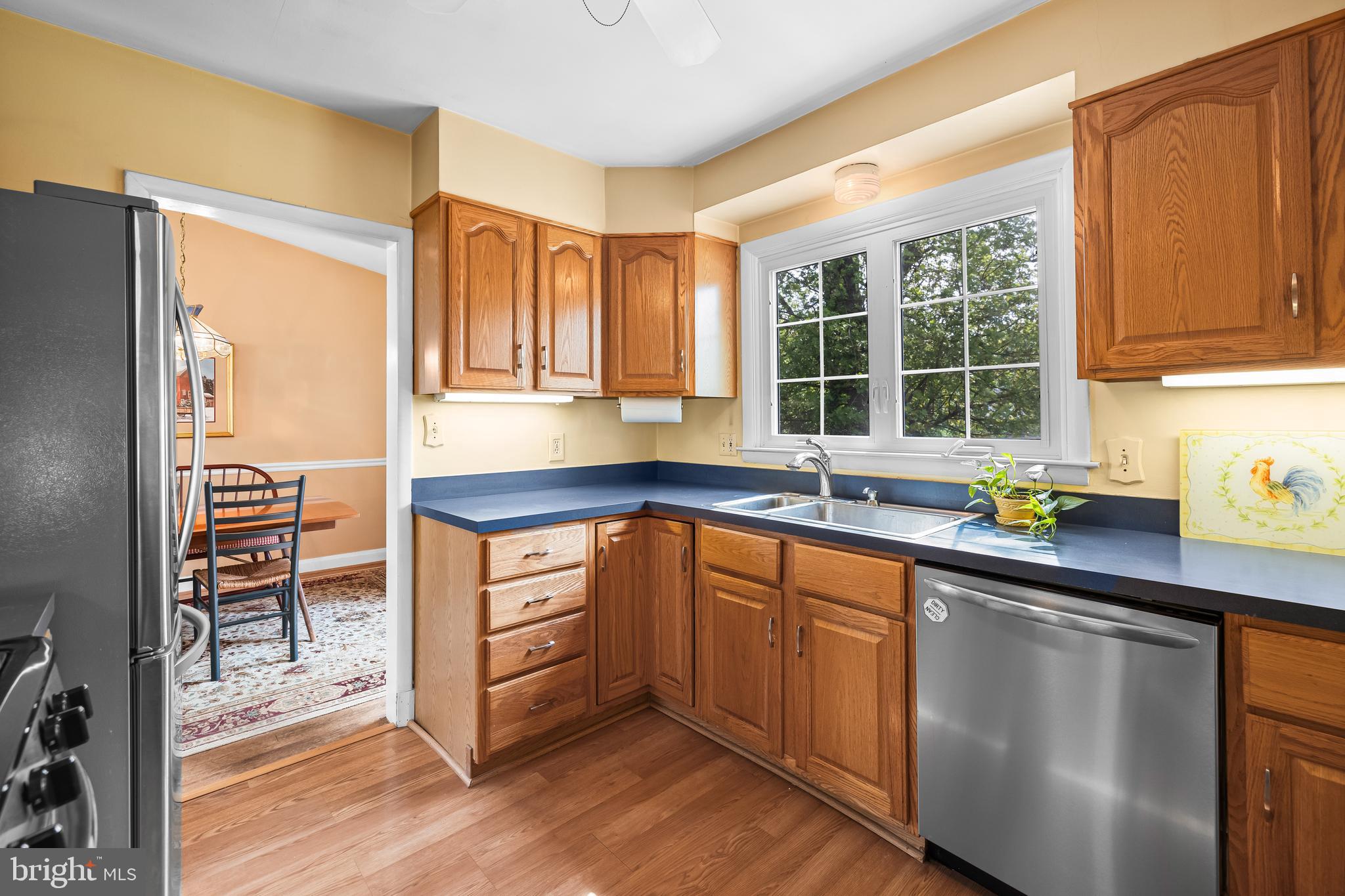 THORNLEIGH - Residential