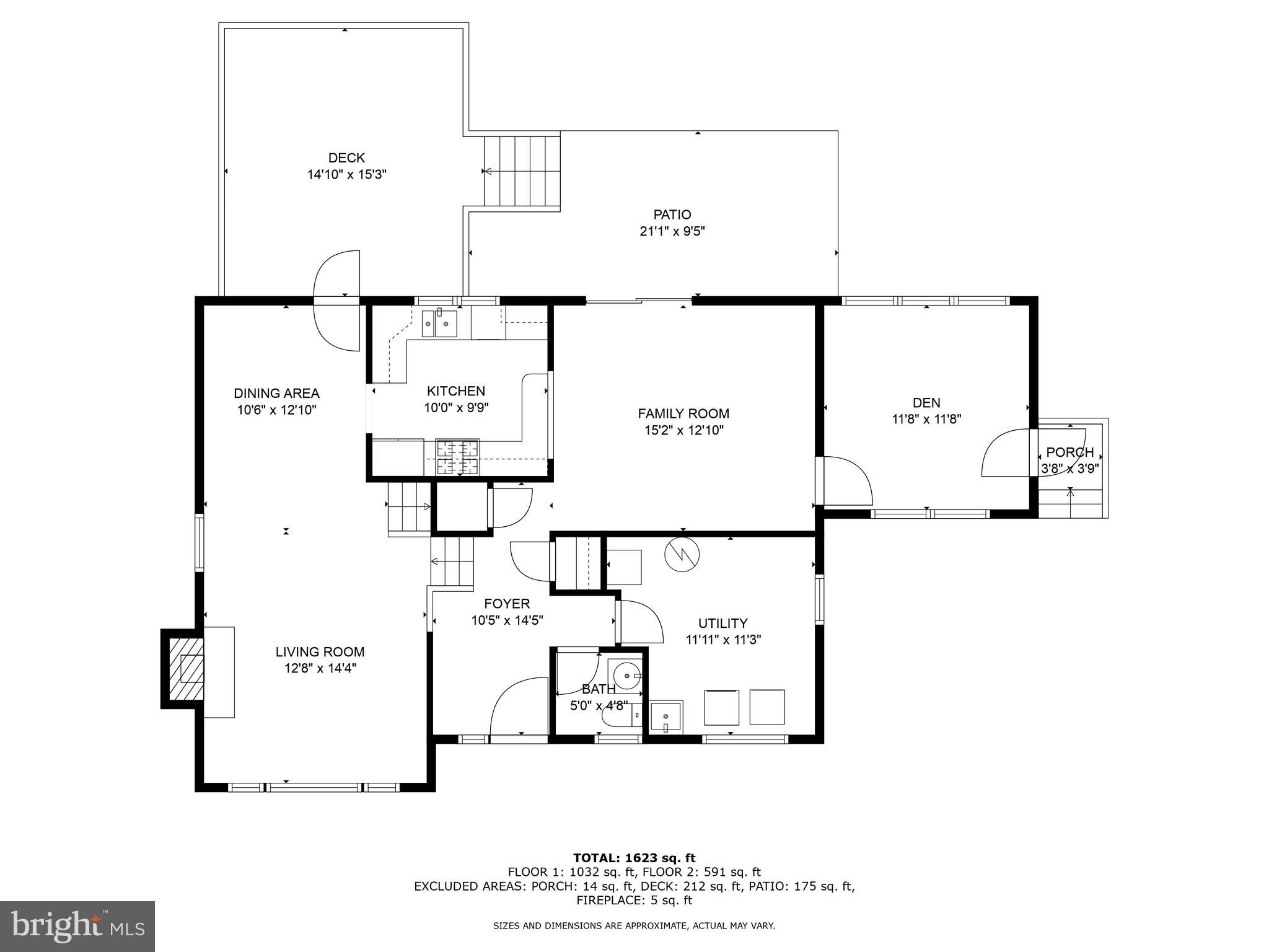THORNLEIGH - Residential