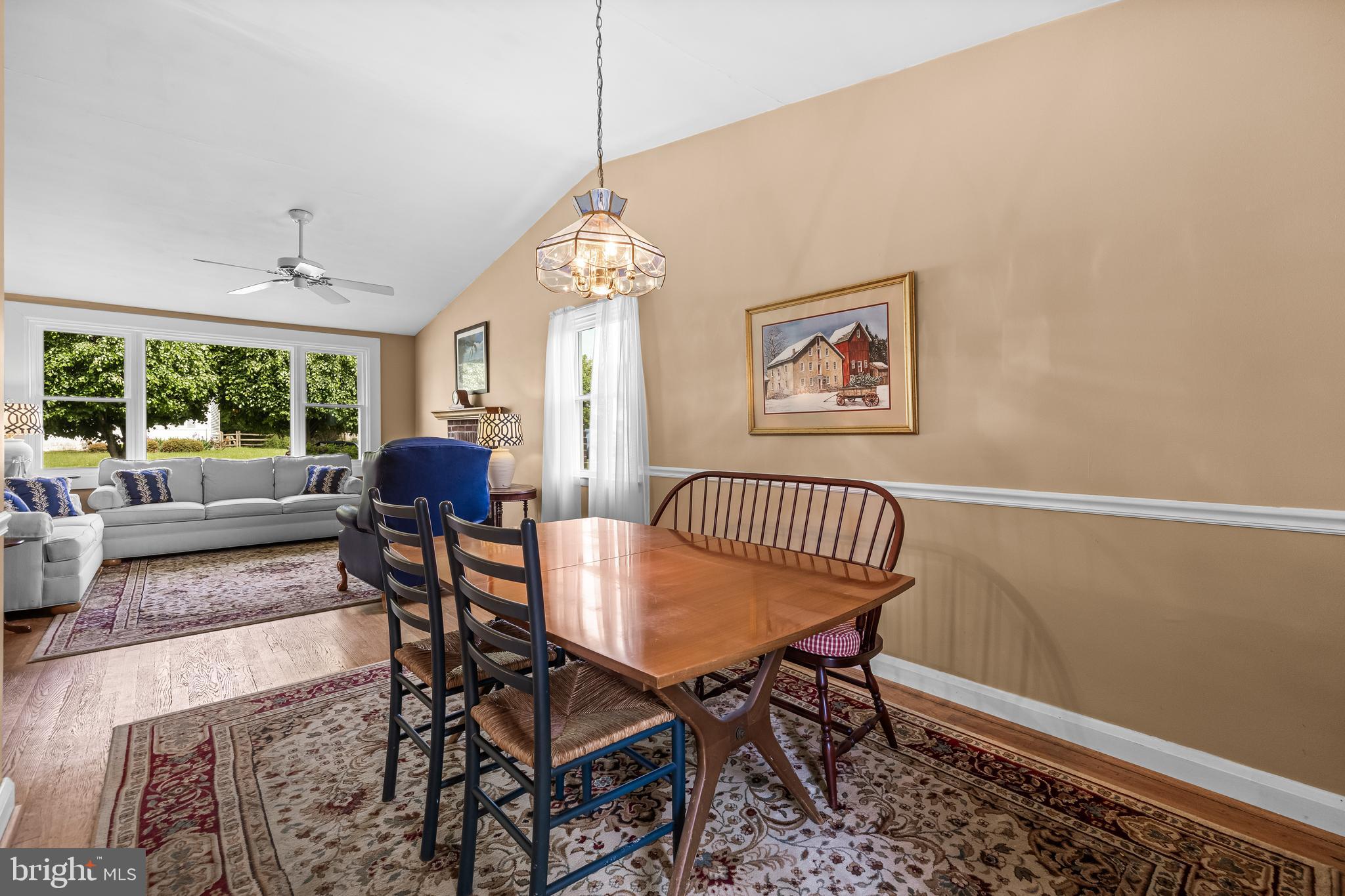 THORNLEIGH - Residential