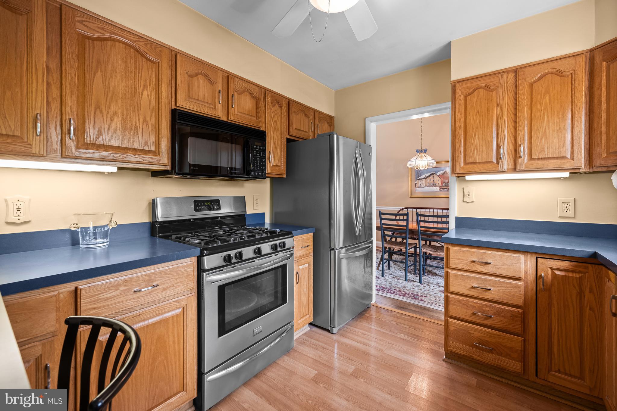 THORNLEIGH - Residential