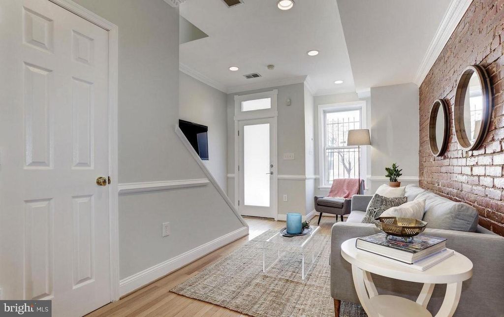 Photo of 1010 W NW, WASHINGTON, DC 20001 (MLS # DCDC2259842)