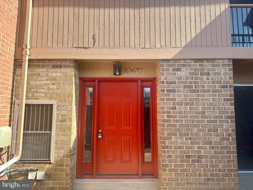 Well maintained lovely 3 level townhome with 3 bedrooms and 2.5 bathrooms in Columbia. Private and fenced patio and plenty of parking. Wood burning fireplace. All kitchen appliances, washer, all three toilets, bathroom vanities, basement floor and stairs were replaced in the year 2022.Master bedroom with walk-in mirrored closet, dressing area and private bathroom. Convenient to Columbia Town Center, HCC, restaurants, hospital, and lakes. Easy access to major commuter routes (29, 175, 32, 95). A must see and won't last long.