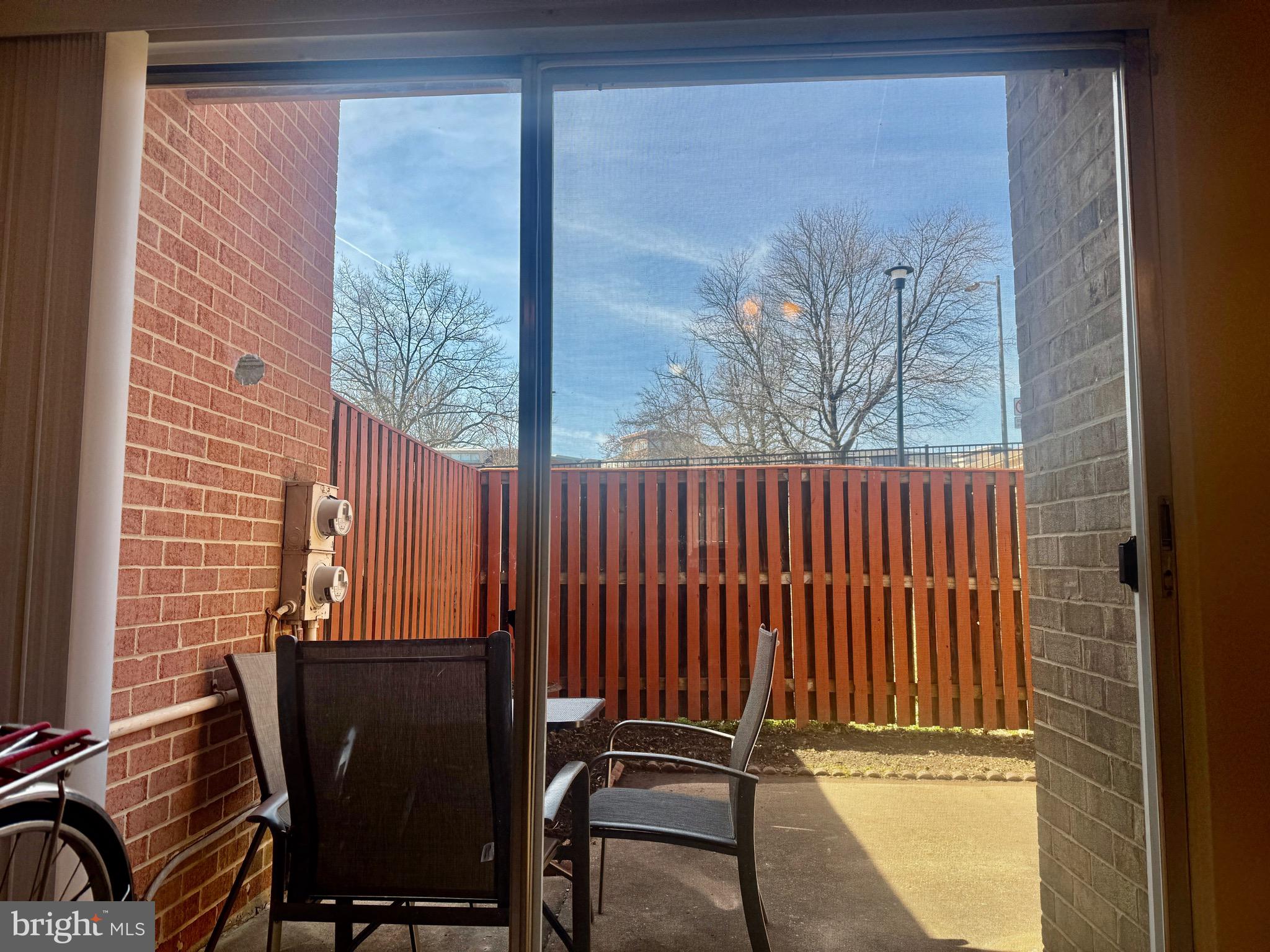 VILLAGE OF WILDE LAKE - Residential