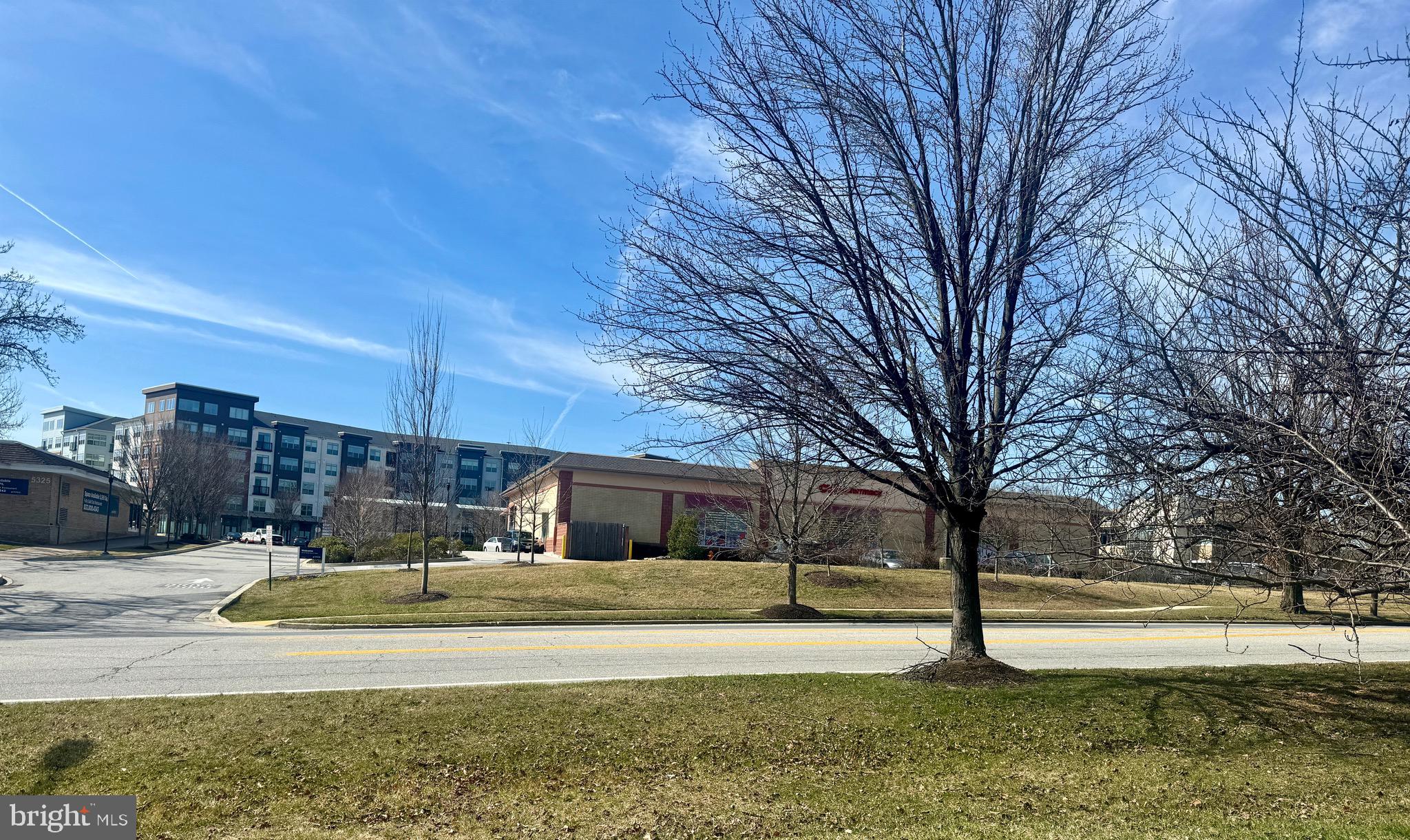 VILLAGE OF WILDE LAKE - Residential