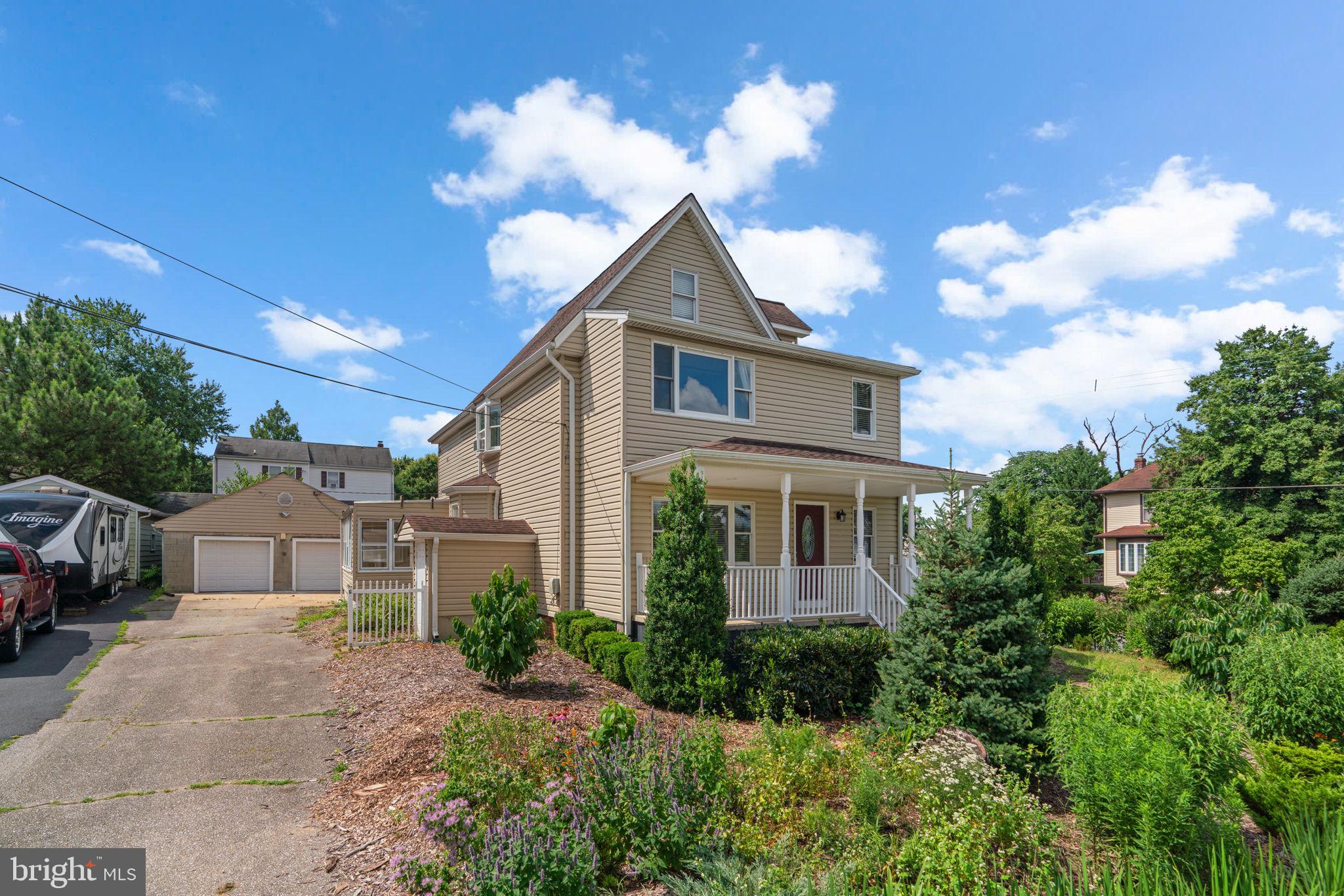 4511 REHBAUM AVENUE