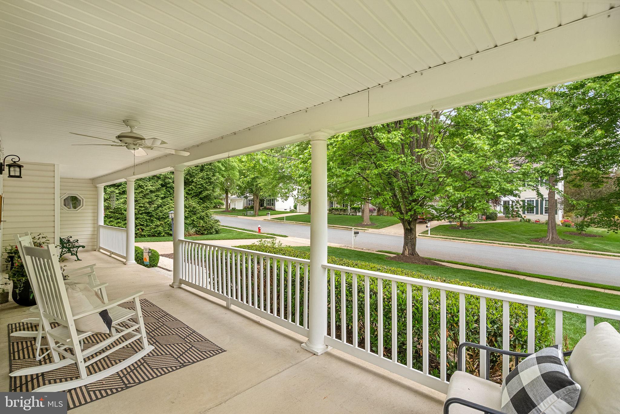 312 LOCUST GROVE DRIVE