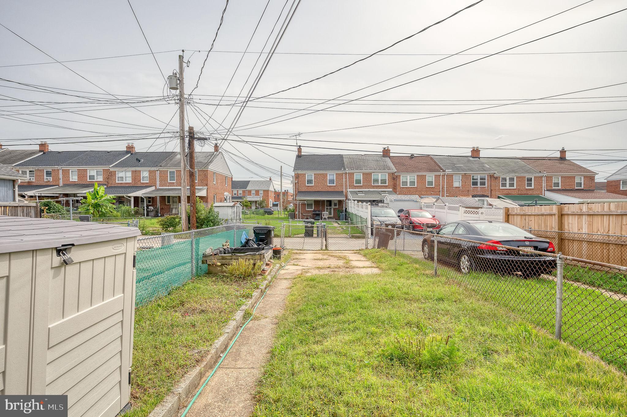 EASTWOOD - Residential