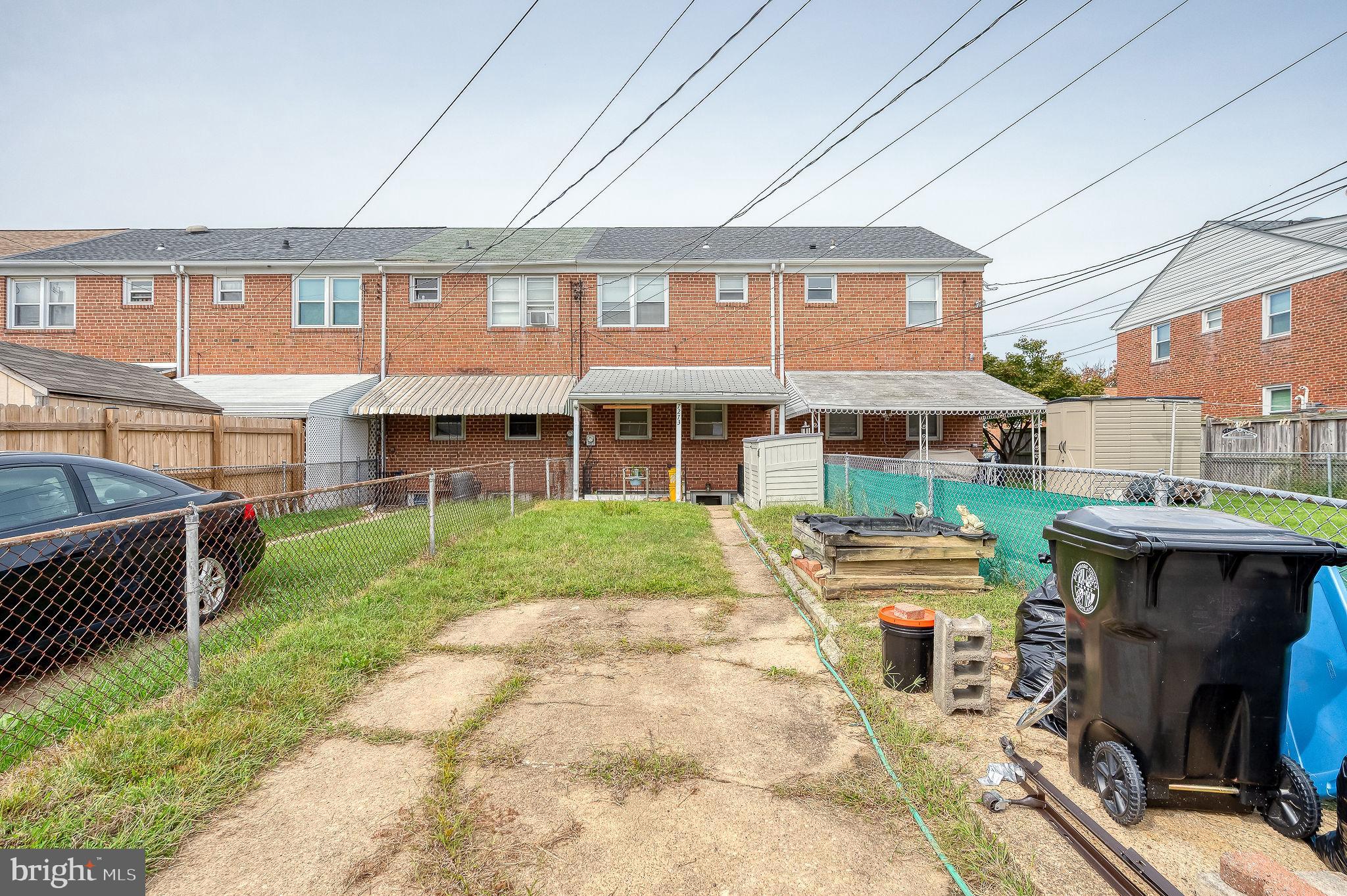 EASTWOOD - Residential