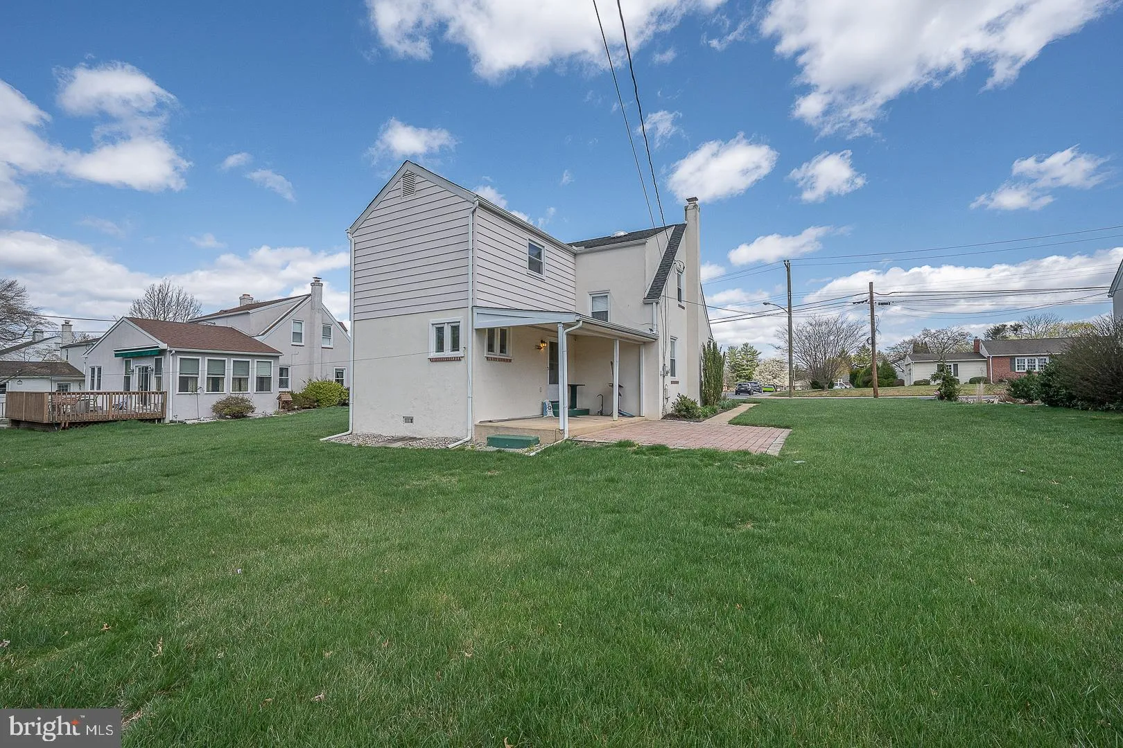 Downingtown, Pennsylvania 19335, United States, 4 Bedrooms Bedrooms, ,2 BathroomsBathrooms,Residential,Active,97498