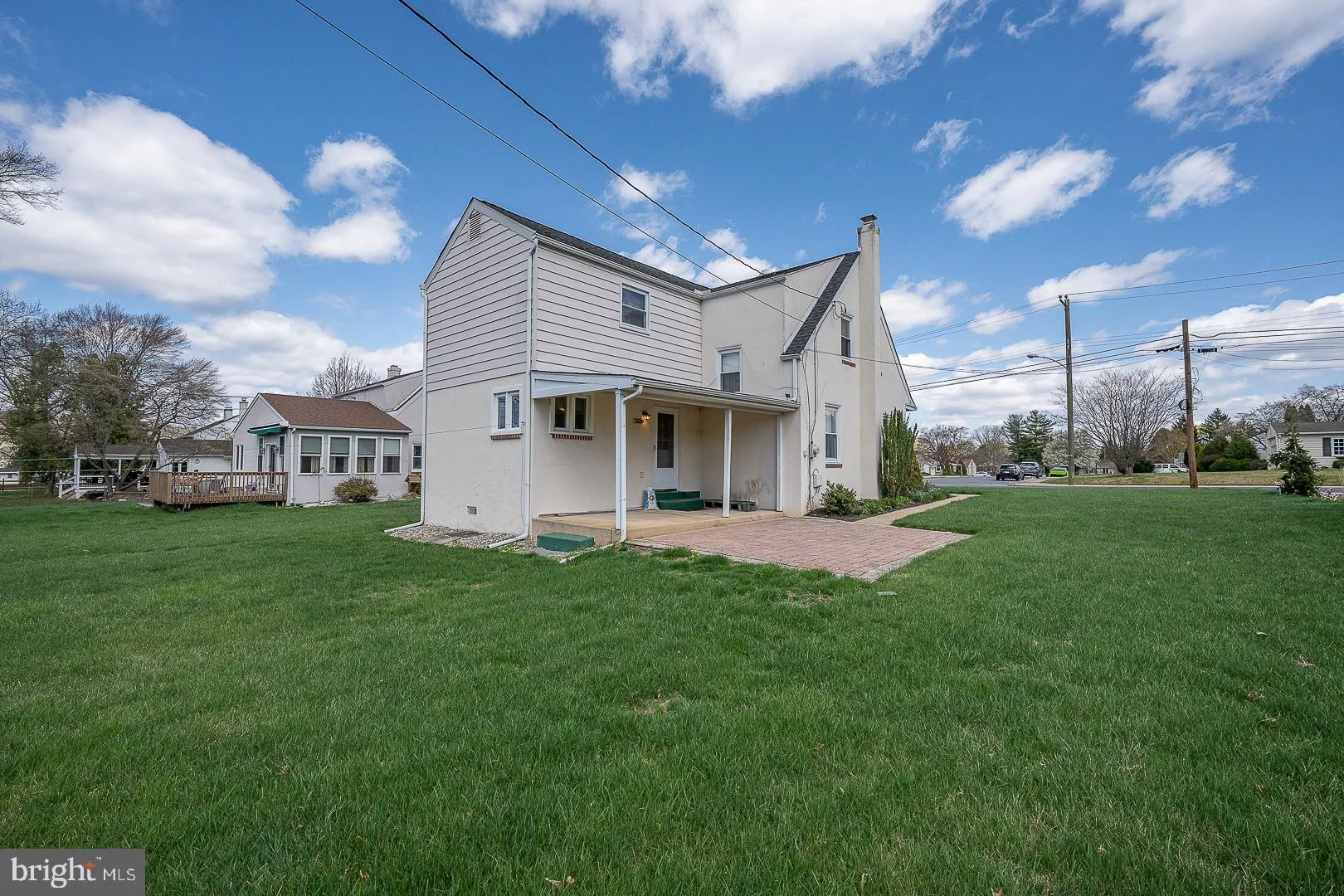 Downingtown, Pennsylvania 19335, United States, 4 Bedrooms Bedrooms, ,2 BathroomsBathrooms,Residential,Active,97498