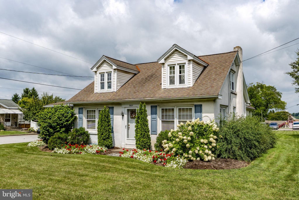 Photo of 3651 Old Philadelphia Pike, RONKS, PA 17572 (MLS # PALA2097670)