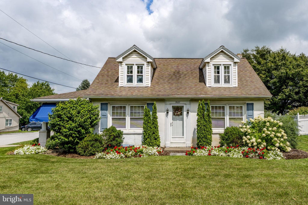 Photo of 3651 Old Philadelphia Pike, RONKS, PA 17572 (MLS # PALA2097670)