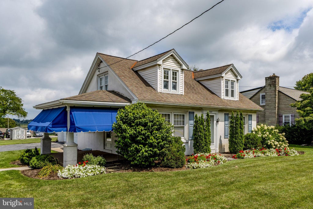 Photo of 3651 Old Philadelphia Pike, RONKS, PA 17572 (MLS # PALA2097670)